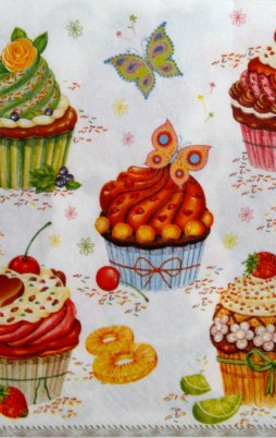 Cakes Cookies & Sweets 1013_1.00