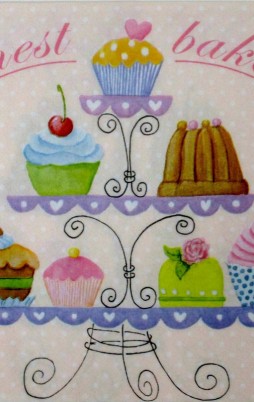 Cakes Cookies & Sweets 1014_1.00