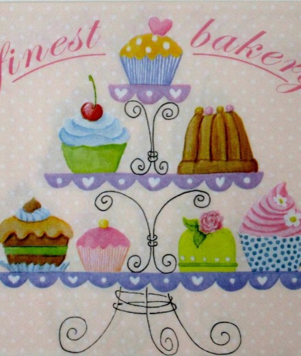 Cakes Cookies & Sweets 1014_1.00