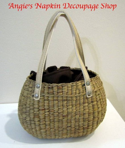 Hyacinth Bags 1002_OOS