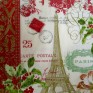 Shabby Chic Country Series 1006_0.80_(25x25cm)