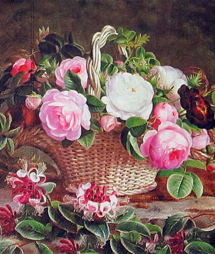 Floral 15026