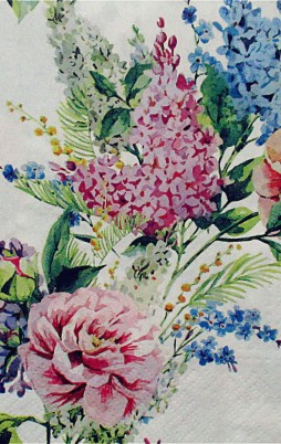 Floral 17016