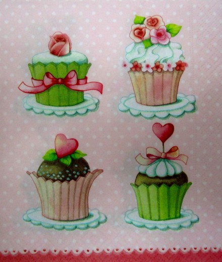 Cakes Cookies & Sweets 1008_1.00