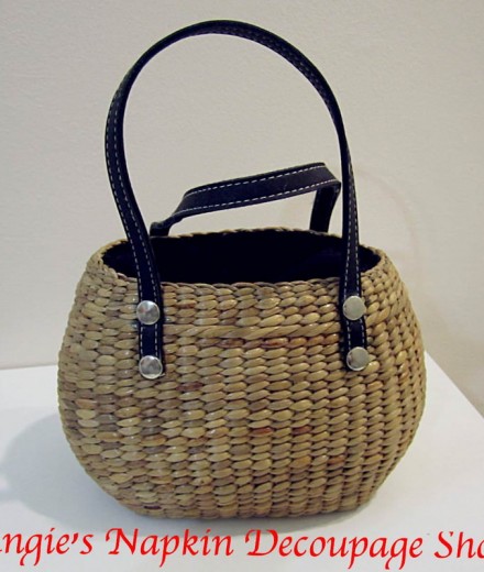 Hyacinth Bags 1001_OOS