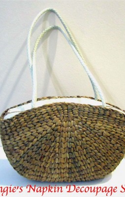 Hyacinth Bags 1006_OOS