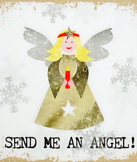 Christmas & Angels 2005